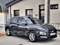 2018 Hyundai Kona