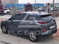 2018 Hyundai Kona