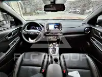 2018 Hyundai Kona