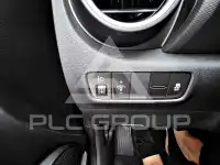 2018 Hyundai Kona