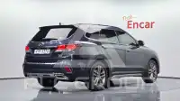 2018 Hyundai Maxcruz