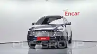 2018 Hyundai Maxcruz