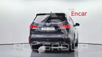 2018 Hyundai Maxcruz