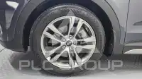 2018 Hyundai Maxcruz