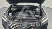 2018 Hyundai Maxcruz