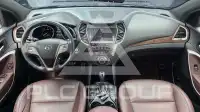 2018 Hyundai Maxcruz