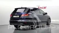 2018 Hyundai Maxcruz