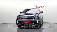 2018 Hyundai Maxcruz