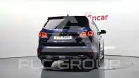 2018 Hyundai Maxcruz