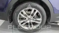 2018 Hyundai Maxcruz