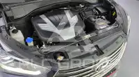 2018 Hyundai Maxcruz