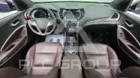 2018 Hyundai Maxcruz