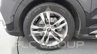 2018 Hyundai Maxcruz