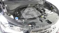 2018 Hyundai Maxcruz