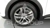 2018 Hyundai Maxcruz
