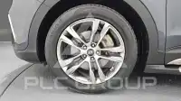 2018 Hyundai Maxcruz