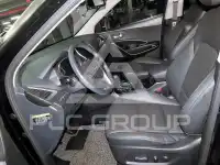 2018 Hyundai Maxcruz