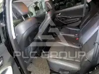 2018 Hyundai Maxcruz