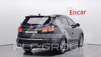 2018 Hyundai Maxcruz