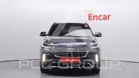 2018 Hyundai Maxcruz