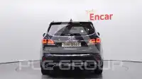 2018 Hyundai Maxcruz