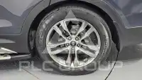 2018 Hyundai Maxcruz