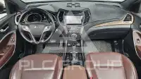 2018 Hyundai Maxcruz