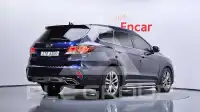 2018 Hyundai Maxcruz