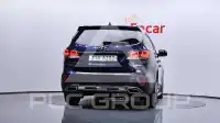 2018 Hyundai Maxcruz