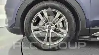 2018 Hyundai Maxcruz