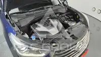 2018 Hyundai Maxcruz