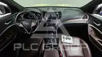 2018 Hyundai Maxcruz