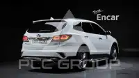 2018 Hyundai Maxcruz