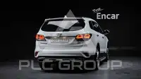 2018 Hyundai Maxcruz
