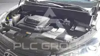 2018 Hyundai Maxcruz