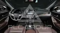 2018 Hyundai Maxcruz