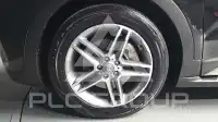 2018 Hyundai Maxcruz