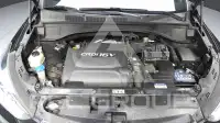 2018 Hyundai Maxcruz