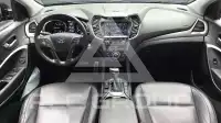 2018 Hyundai Maxcruz
