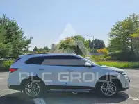 2018 Hyundai Maxcruz