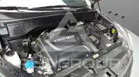 2018 Hyundai Maxcruz