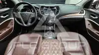 2018 Hyundai Maxcruz