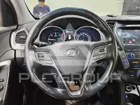 2018 Hyundai Maxcruz