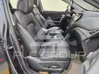 2018 Hyundai Maxcruz