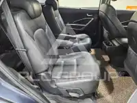 2018 Hyundai Maxcruz