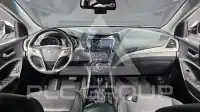 2018 Hyundai Maxcruz