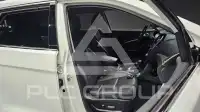 2018 Hyundai Maxcruz