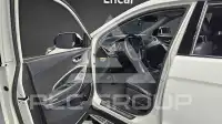 2018 Hyundai Maxcruz