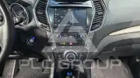 2018 Hyundai Maxcruz