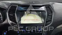 2018 Hyundai Maxcruz